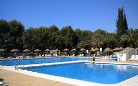 Iris Apartments Sea View